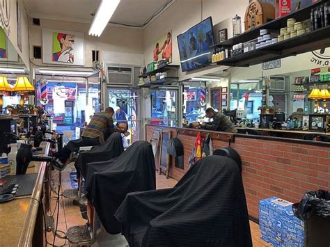 Claim this business. . Rays barber shop nyc